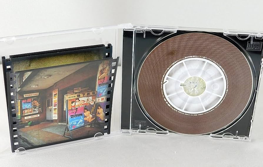 cali gari カリガリ　貴重CD cali≠gari | 16（狂信盤） | ビクターエンタテインメント
